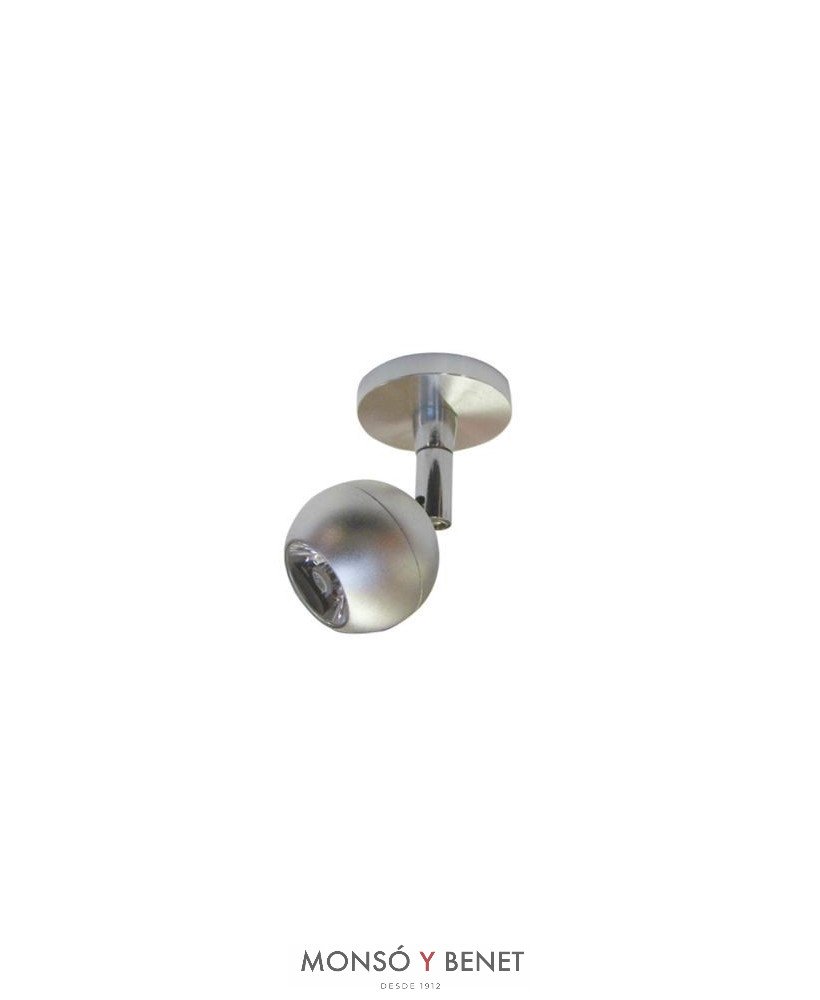 FOCO LED MINI ORIENTABLE NEO LUZ DIA 6000K