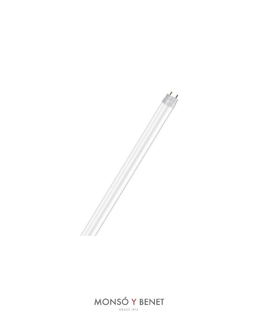 TUBO LEDS 15w 120CM TLG123 SUSTITUYE FLUORESCENTE T8 3000K