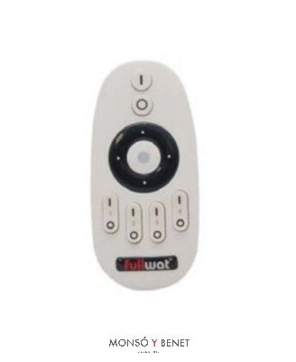 MANDO DISTANCIA MDKOM PARA CONTROL DE KOM010