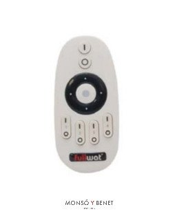MANDO DISTANCIA MDKOM PARA CONTROL DE KOM010