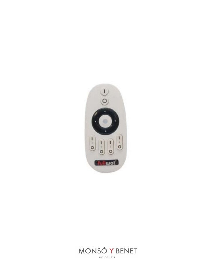 MANDO DISTANCIA MDKOM PARA CONTROL DE KOM010