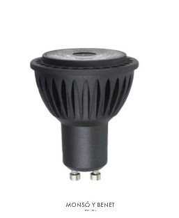 BOMBILLA LED DIMABLE DICRO 230V 7w 07G12U GU10 2700K 10g
