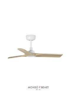 33805 d.900mm - HEYWOOD S Ventilador blanco