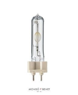 BOMBILLA HALOGENUROS CDM-T CERAMICA 930 100W G12