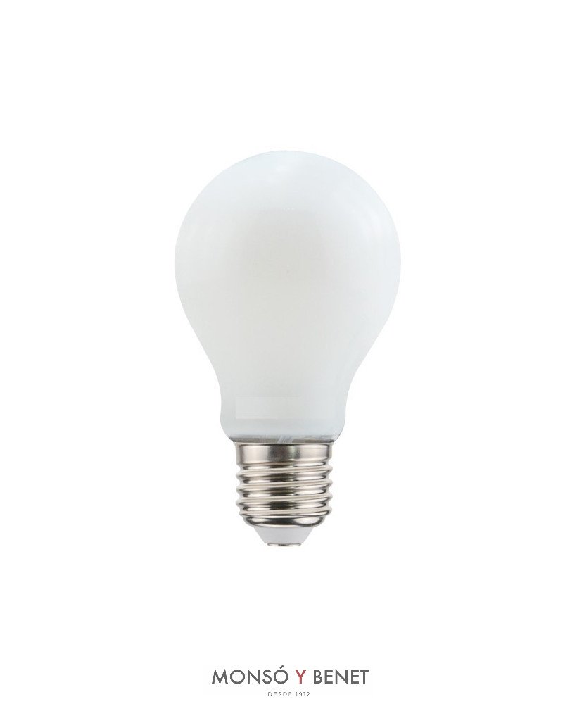 BOMBILLA LED STANDARD TOLEDO MI. DIMABLE 9W 2700K