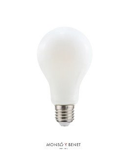 BOMBILLA LED STANDARD TOLEDO MI. DIMABLE 11W 11STMDN2 2700K