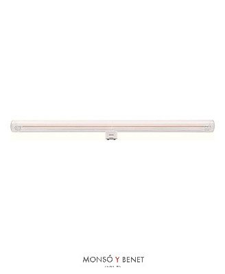 BOMBILLA LINESTRA HILO LED 1C. 05LTD11 1800K DIM 50C S14D