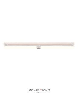 BOMBILLA LINESTRA HILO LED 1C. 05LTD11 1800K DIM 50C S14D