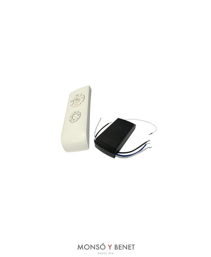 MANDO DIST.VENTILADOR MV-6845