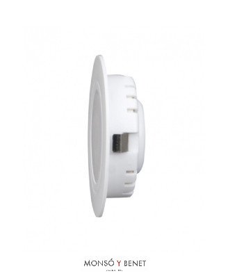 ARO FIJO LED AES-242 BLANCO