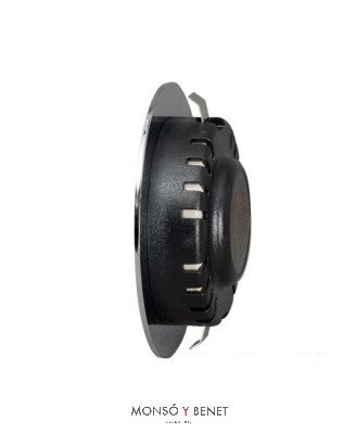 ARO FIJO LED AES-242 CROMO BRILLO