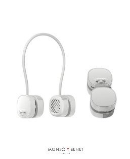 VENTILADOR COLGADO AL CUELLO USB VC-2423