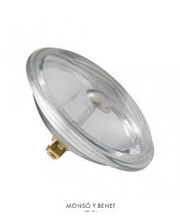 BOMBILLA CONCENTRALUZ PAR-36 4405 12V 30W G53