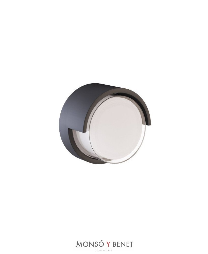APLIQUE MULTIUSOS 1470 LUMEN BLIS-15 N CCT 2700-4000K IP65
