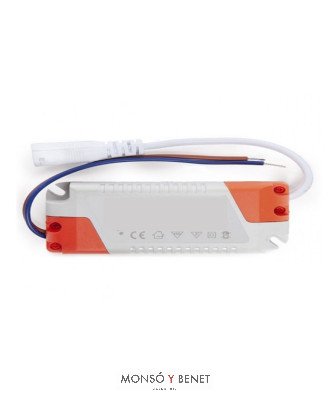 DRIVER LED ECONOMICO CORRIENTE CONSTANTE DP-4509 PANEL LED
