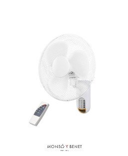 VENTILADOR PARED ATLANTIDA-RC
