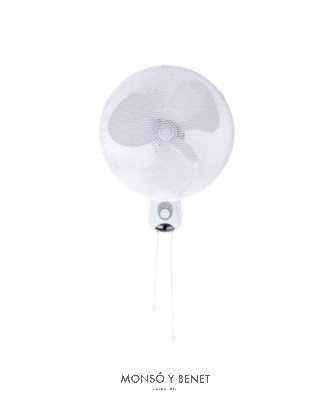 VENTILADOR PARED ATLANTIDA