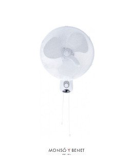 VENTILADOR PARED ATLANTIDA