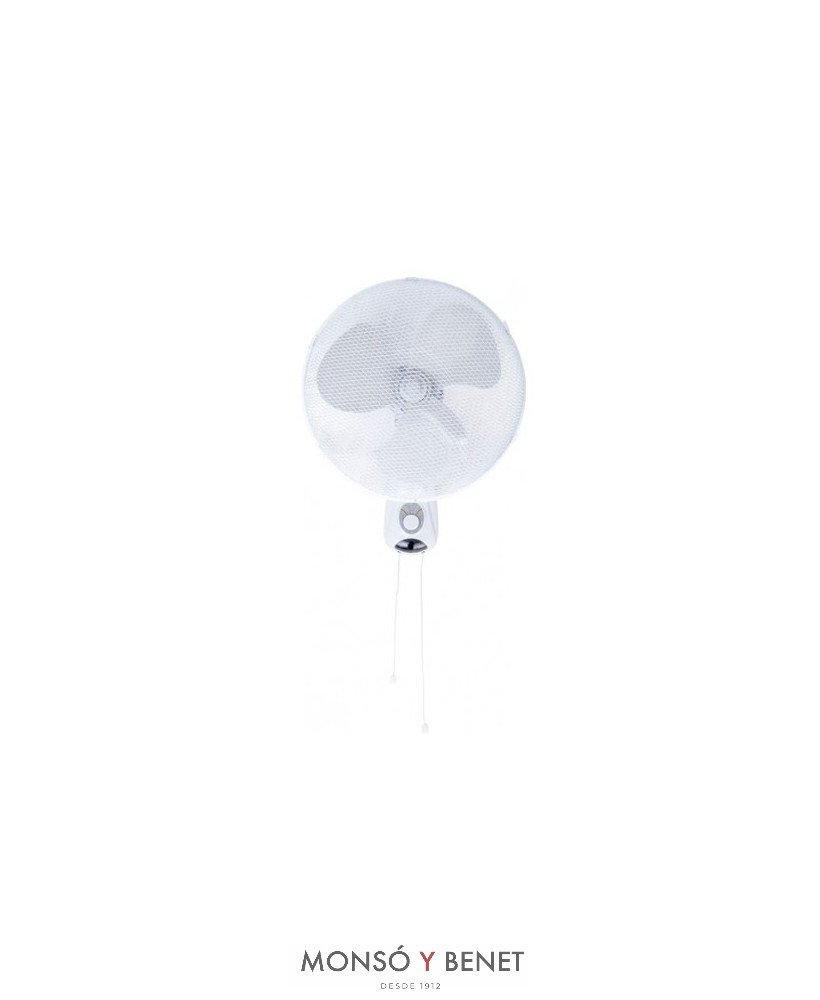 VENTILADOR PARED ATLANTIDA