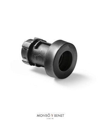 PORTALAMPARAS GUIRNALDA IP44 NO. 62031