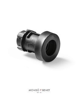 PORTALAMPARAS GUIRNALDA IP44 NO. 62031