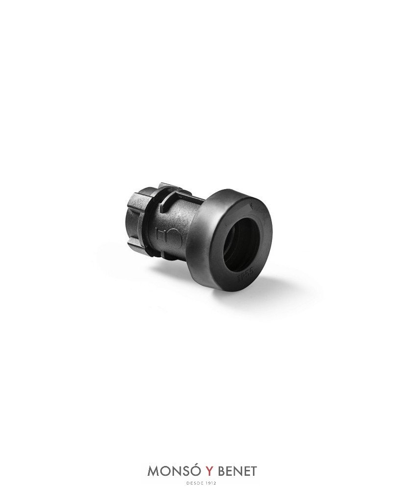 PORTALAMPARAS GUIRNALDA IP44 NO. 62031