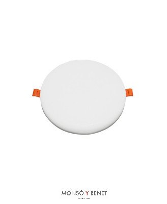 ARO SEMIEMPOTRAR AS-2424 FRIO 4000K