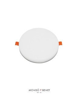 ARO SEMIEMPOTRAR AS-2424 FRIO 4000K