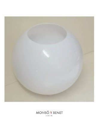 BOLA POLIMETILMETACRILATO GPMA-40B OPAL SIN GRAIPA