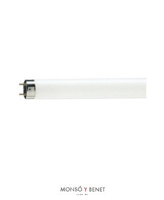 TUBO FLUORESCENTE NATURA 79 1A. MARCA 36W G13