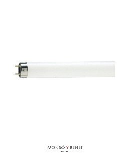 TUBO FLUORESCENTE NATURA 79 1A. MARCA 36W G13