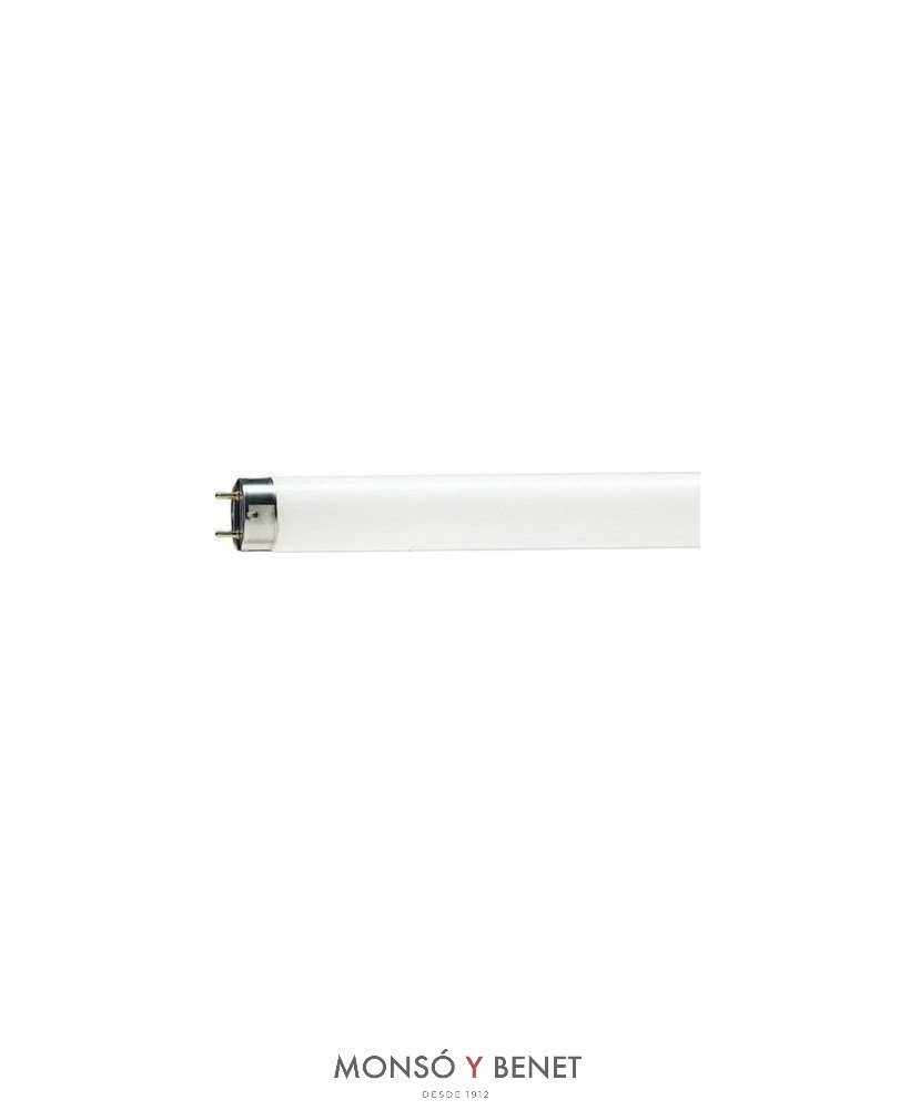 TUBO FLUORESCENTE NATURA 79 1A. MARCA 36W G13
