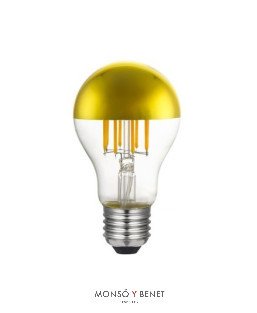 BOMBILLA LED STANDARD SPOT DIMABLE 07SPON2 230v - 7w 2700K