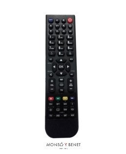 MANDO DISTANCIA UNIVERSAL URC-774 TV-VIDEO-TDT