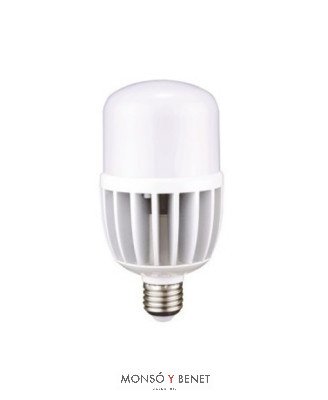 BOMBILLA LED SOFT 30SFN3 30W E27 3000K