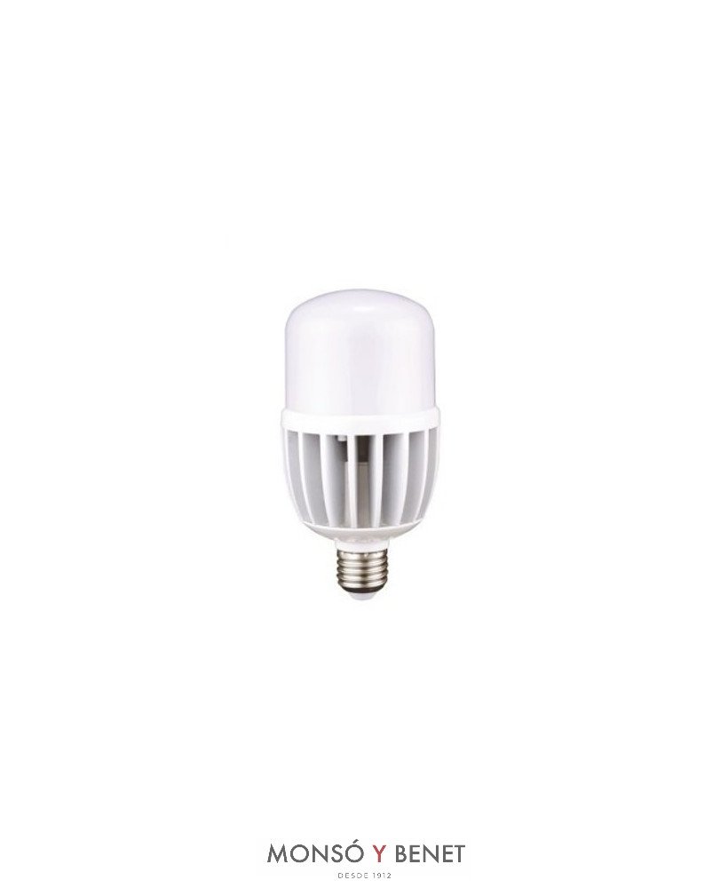 BOMBILLA LED SOFT 30SFN3 30W E27 3000K
