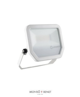 PROYECTOR LED 50W. PL-154 B 4000K
