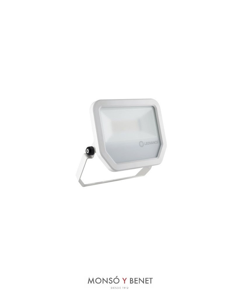 PROYECTOR LED 50W. PL-154 B 4000K