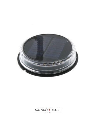 BALIZA SEÑAL IP65 BS-7304 BASE+PINCHO