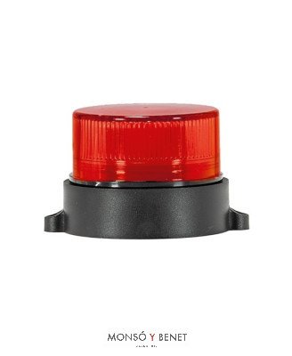 PILOTO SUPERFICIE No. 1775 ROJO
