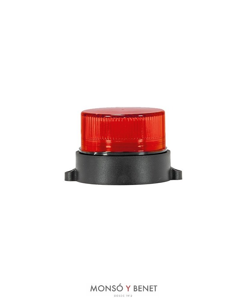 PILOTO SUPERFICIE No. 1775 ROJO