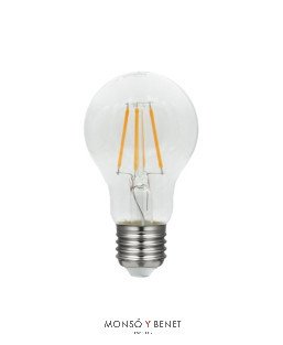 BOMBILLA LED STANDARD CLARA 04SON2 2700K