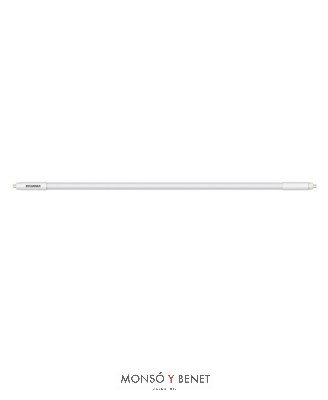 TUBO LEDS T5 115C. DIRECTO A 230V TLS5114 4000K