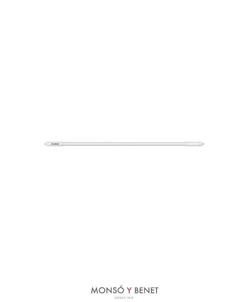 TUBO LEDS T5 115C. DIRECTO A 230V TLS5114 4000K