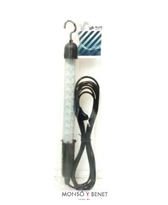 PORTATIL LED 5W.RS-08-230V.