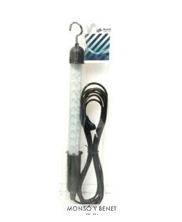 PORTATIL LED 5W.RS-08-230V.