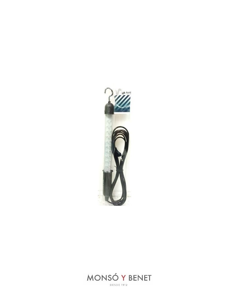 PORTATIL LED 5W.RS-08-230V.