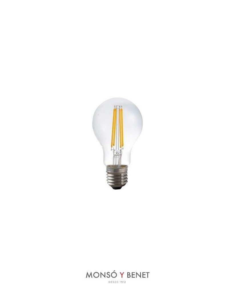 BOMBILLA LED STANDARD CLARA DIMABLE 4W 04SDN25 CRI90