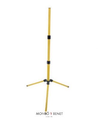 TRIPODE PARA FOCO ZX