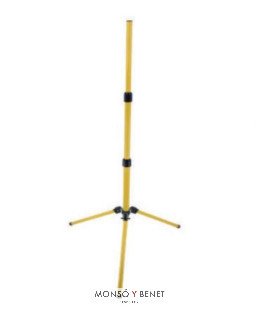TRIPODE PARA FOCO ZX
